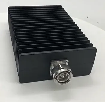 DC-4GHz 200W RF Coaxial Fixed 50 Ohm Dummy Load (Termination Load) with DIN Male for IBS&B