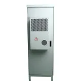 ETC Outdoor Electronics Instrument Enclosure Intelligent Integrated Waterproof Stainless S