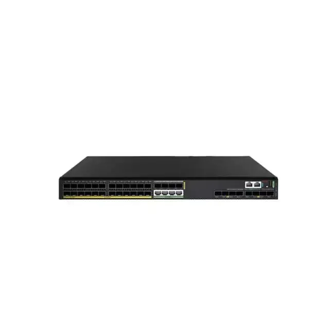 H 3C S10508X-G 10/100/1000M RJ-45 1x 1000M SFP S10500X-G Series Next Generation Core Switch-boxintelecom