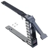 HPE P22892-001 2.5in SAS/SATA BC HDD Tray for G10 G10+ Servers in Stock with Good Price