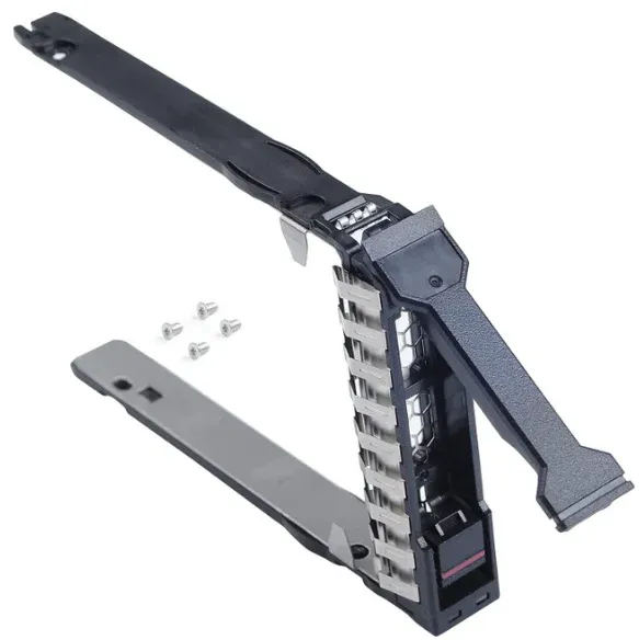 HPE P22892-001 2.5in SAS/SATA BC HDD Tray for G10 G10+ Servers in Stock with Good Price-boxintelecom