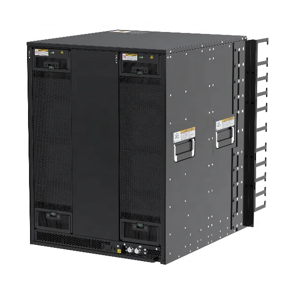 HiSecEngine USG12008-F Enterprise Firewall AI Firewalls USG12000 Series-boxintelecom