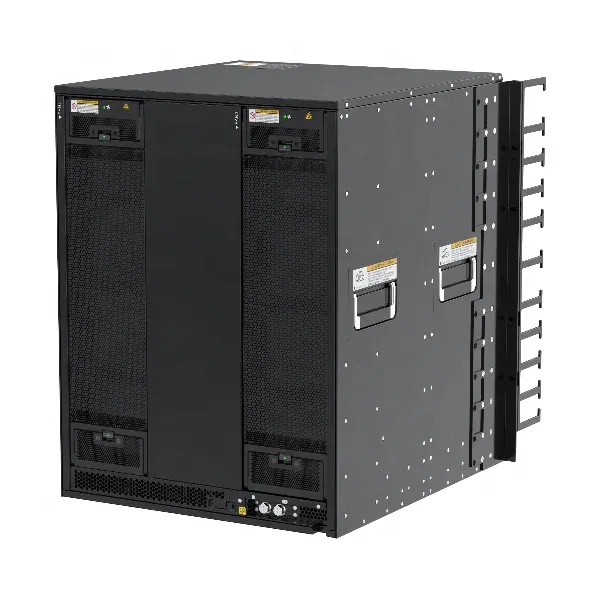 HiSecEngine USG12008-F Enterprise Firewall AI Firewalls USG12000 Series-boxintelecom