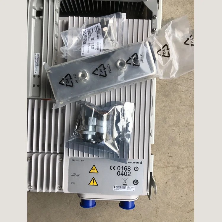 RRUS01B1 RRUS01B0  RRUS01B2 RRUS01B3 12B3 KRC118 73/2  RRU Device