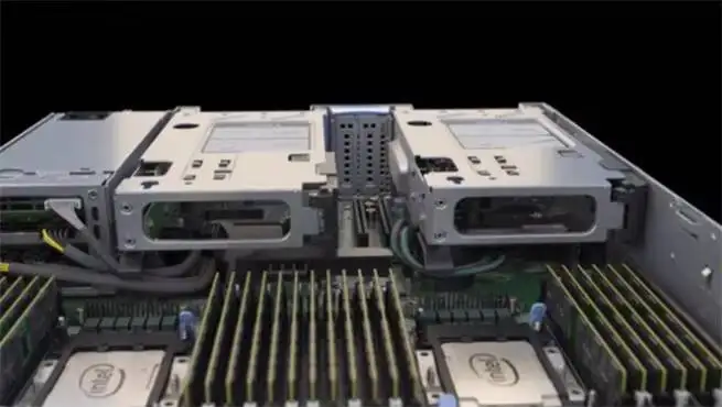 Dell Original Full New PowerEdge R840 Rack Network Computes 4 CPU Data Center RACK Server 7
