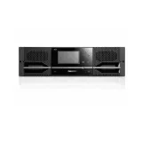 Dell Tape Library PowerVault ML3/ML3e