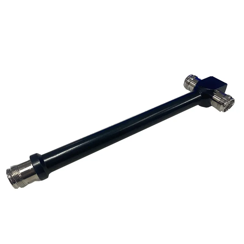 boxin 600-2700MHz Low PIM RF Cavity Power Splitter with 4.3-10-F Connector-boxintelecom