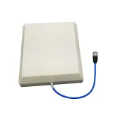 Indoor Outdoor Panel Antenna 698-2700MHz , N Female, Direction Antenna