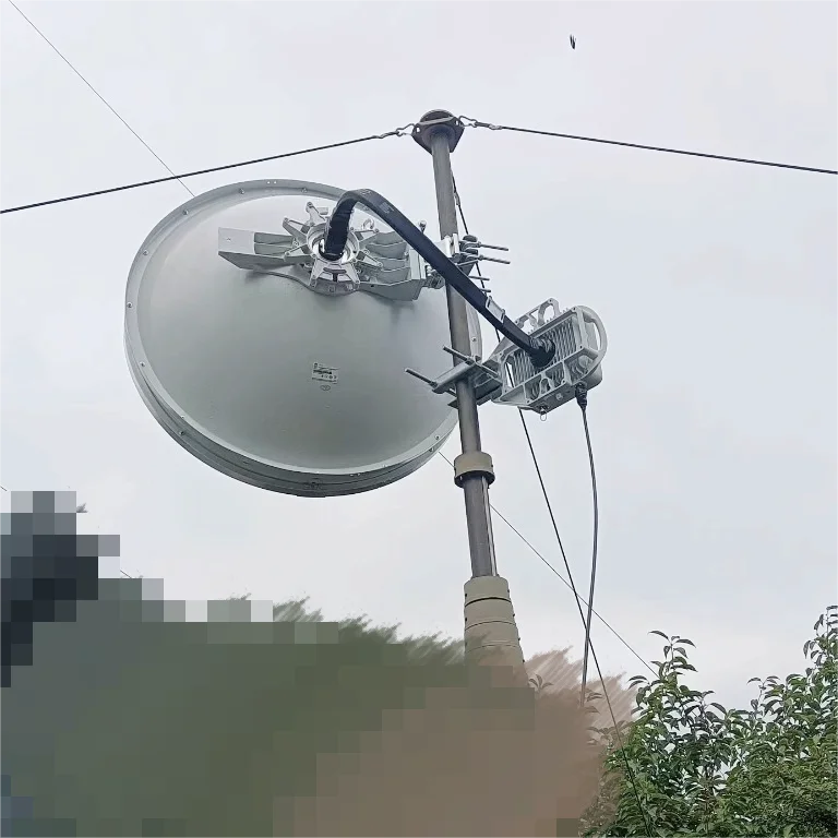 Microwave A15S03MAC-3NX A15S06MAC-3NX A15S12MAC-3NX A15S18MAC-3NX Outdoor Antenna Rtn Idu 