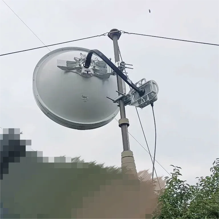 Microwave A15S03MAC-3NX A15S06MAC-3NX A15S12MAC-3NX A15S18MAC-3NX Outdoor Antenna Rtn Idu 