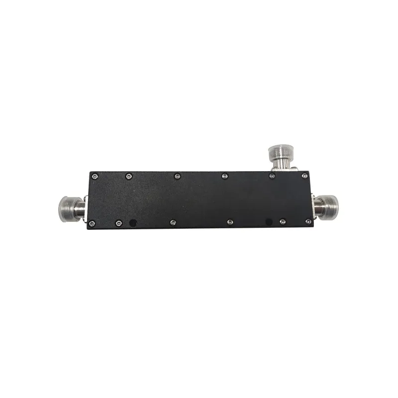 boxin Hot Sale 130-175MHz  RF Cavity Directional Coupler N-F Type Connector-boxintelecom