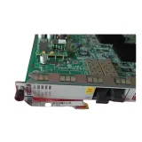 Gigabit Ethernet Processing Board 020SCF SL91EM6F for Wireless IP Microwave IDU ODU RTN 91
