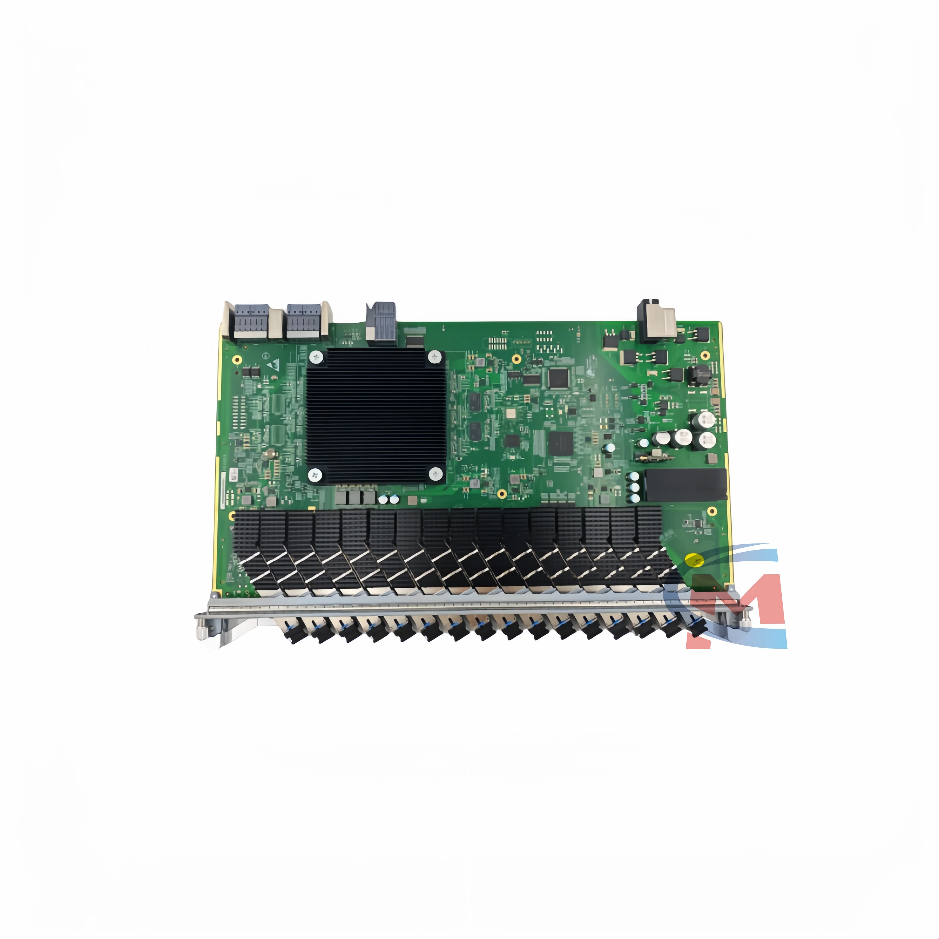 GFBL 16 Ports GPON XG-PON OLT COMBO Board C600 C620 C650 XGSPON GFCH GFBH GFBN GFBL-boxintelecom