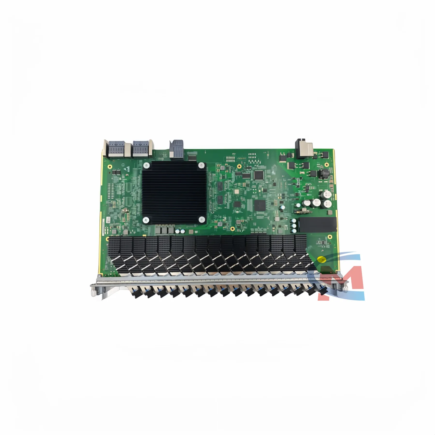 GFBL 16 Ports GPON XG-PON OLT COMBO Board C600 C620 C650 XGSPON GFCH GFBH GFBN GFBL-boxintelecom