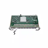 GPSF 02311FGC H901GPSF MA5800 Series 16-Port GPON OLT Interface Board