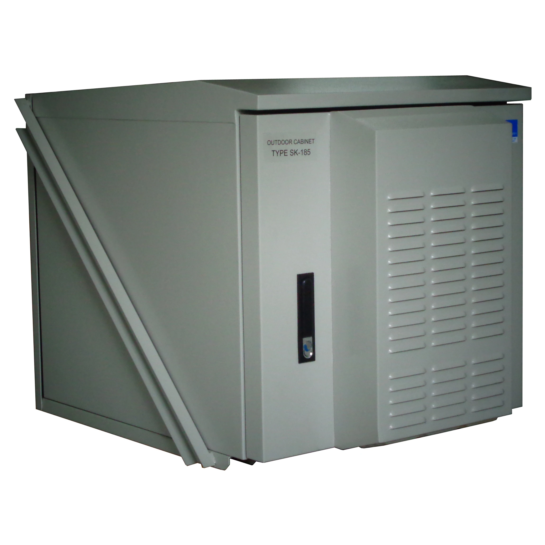 High Quality Telecom Enclosure Strong Protection Outdoor/Indoor Network Cabinet-boxintelecom