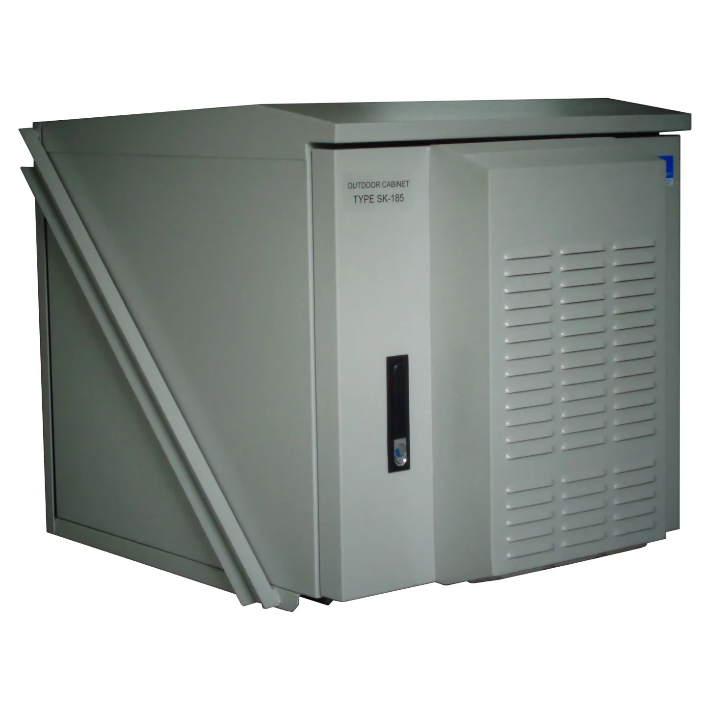 High Quality Telecom Enclosure Strong Protection Outdoor/Indoor Network Cabinet-boxintelecom