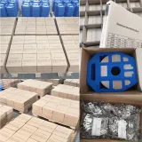 Factory Cheaper Price Stainless Steel Banding Buckle  Clips Banding Buckle Stainless Steel