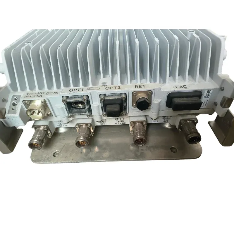 Wireless Communication Equipment Base Station RRU AHCA AHEB AHDB AHGA AHHB Second-hand 1 Year Warranty-boxintelecom