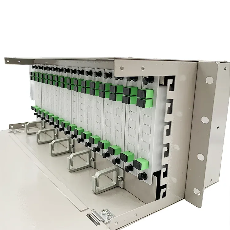 Competitive Price ChinaManufacture Odf Odf Rack Odf Cabinet-boxintelecom
