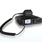 DM660 Business Analog Walkie Talkie with IP54/IPX5 Water Resistance 2500-3000mAh Battery 0