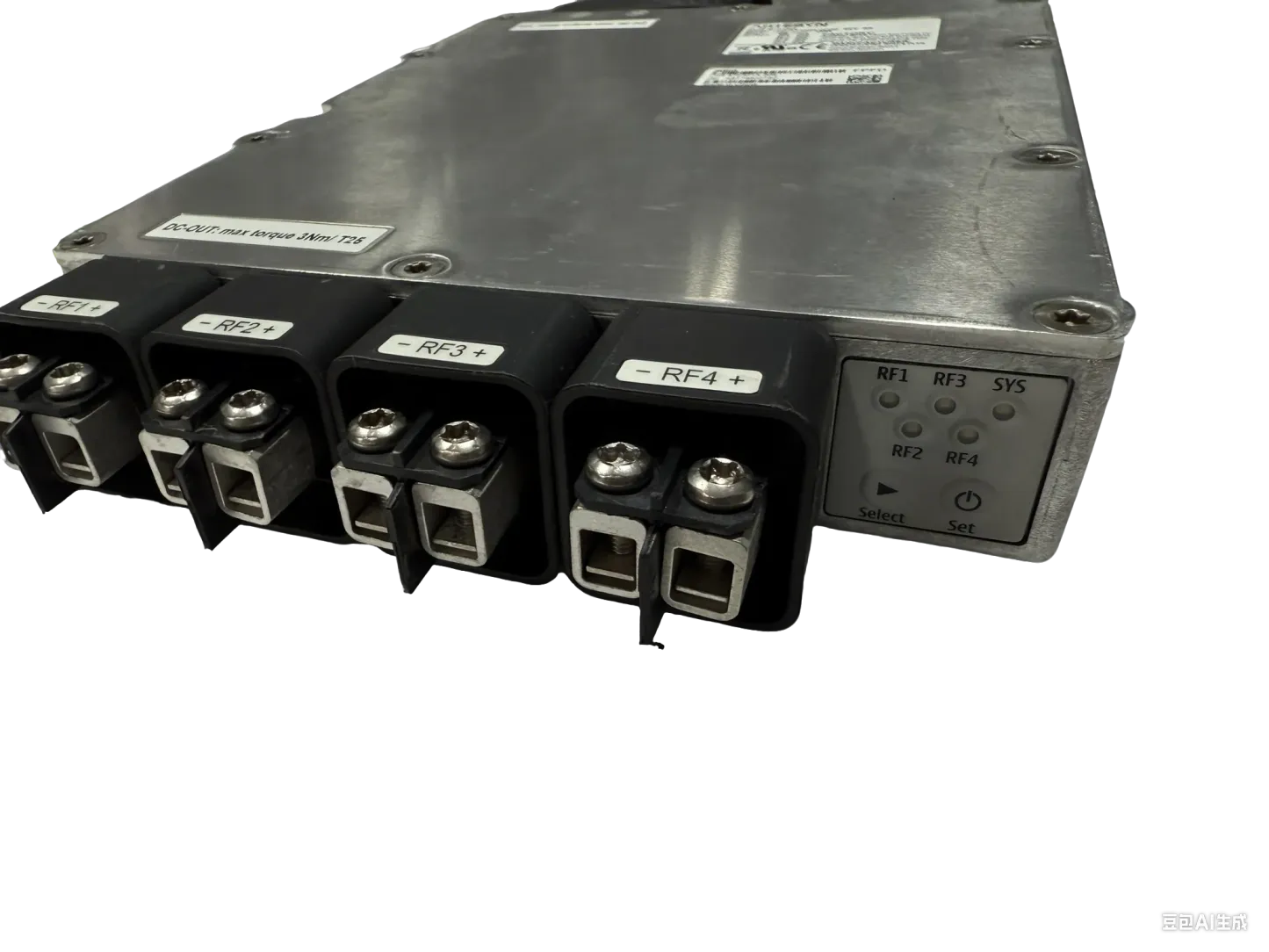 FPFD 472301A  NSN Flexi Multiradio BBU FSMF Power Distribution Sub-Module FPFD-boxintelecom