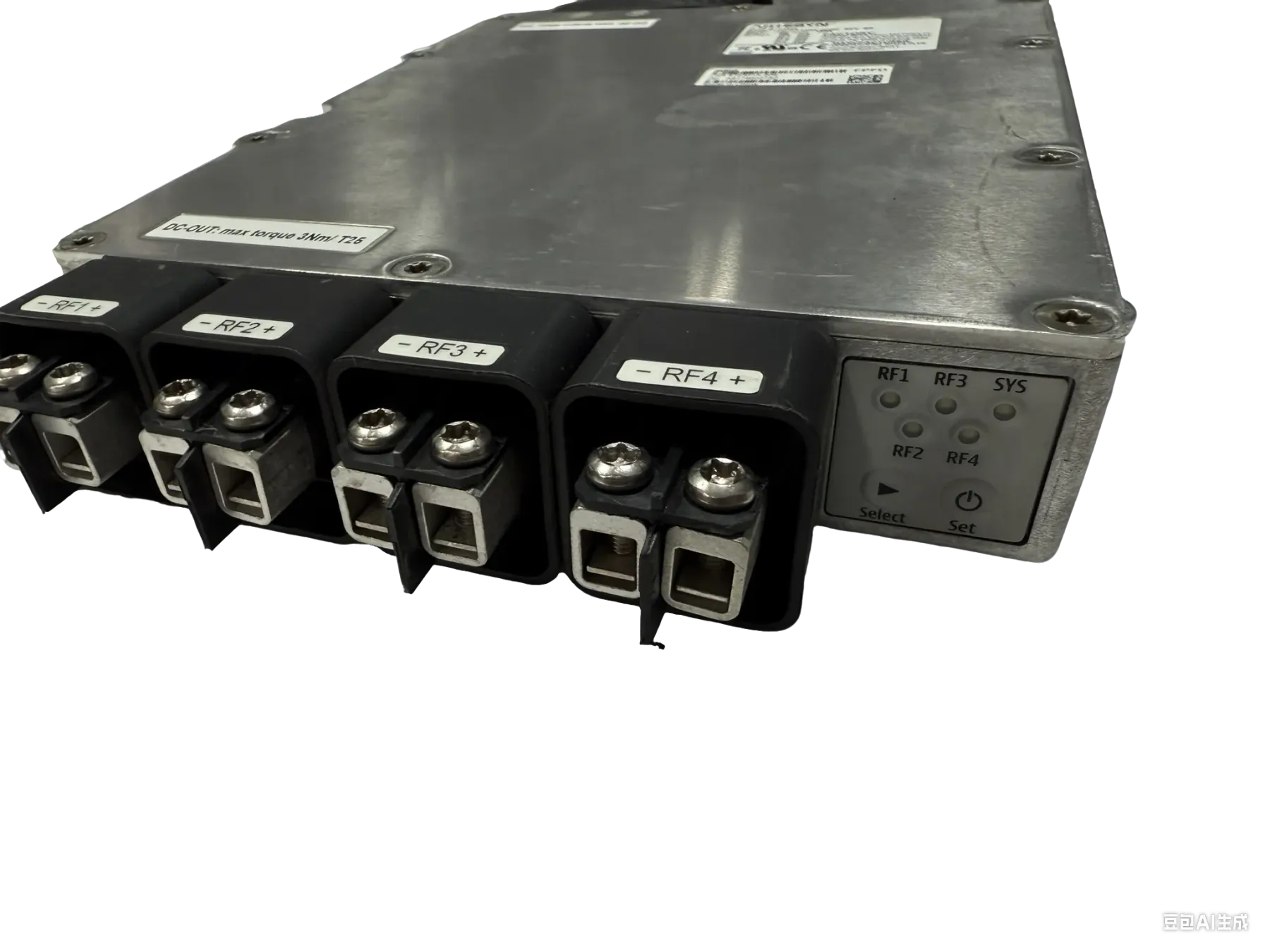 FPFD 472301A  NSN Flexi Multiradio BBU FSMF Power Distribution Sub-Module FPFD-boxintelecom