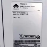 RRU5910 Radio Base Station Low Price Flexible Deployment with Data Transmission Features