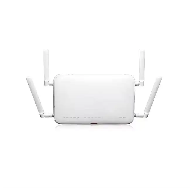 Netengine AR611W-LTE4CN 50010482 1*GE COMBO WAN, 4*GE LAN, 1*USB 2.0, 1*LTE, Wi-Fi 2.4G+5G 5g Router with SIM-boxintelecom