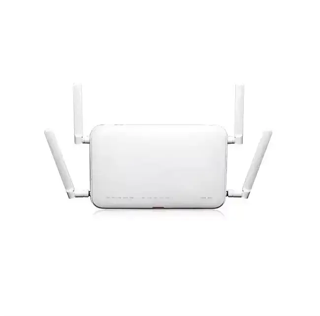 Netengine AR611W-LTE4CN 50010482 1*GE COMBO WAN, 4*GE LAN, 1*USB 2.0, 1*LTE, Wi-Fi 2.4G+5G 5g Router with SIM-boxintelecom
