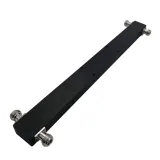 VHF 2x2 3dB hybrid coupler / combiner 138-960MHz 4.3-10 female type low PIM 160dBc  IBS, B