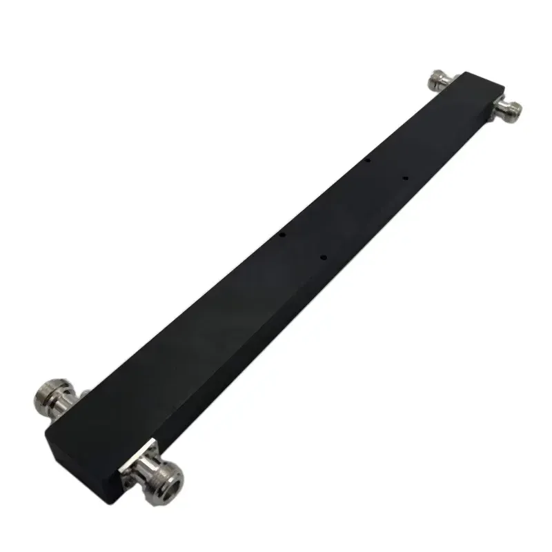 VHF 2x2 3dB hybrid coupler / combiner 138-960MHz 4.3-10 female type low PIM 160dBc  IBS, B