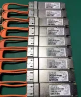 Original QSFP+4x10G-SR 850nm Ethernet Optical Transceiver sfp module