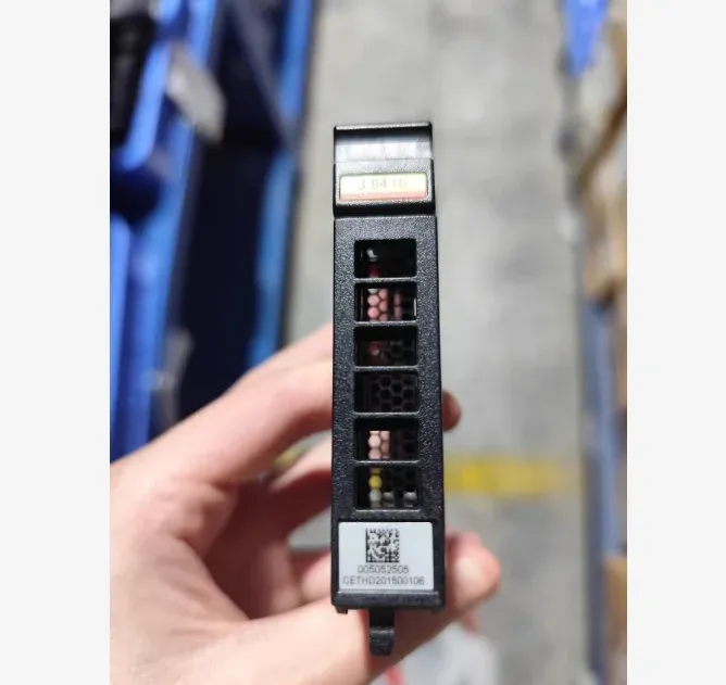 Unplugged 3.84TB NVMe PCIe U.2 Enterprise SSD Hard Drive Server Mass Storage 118000588-04