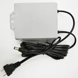 Mini Ups Power Supply QX-2324A Built-in 3600mA Rechargeable 12v2a Power Supplies for Camer