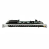 Brand New GFCH 16-Port XGS-PON & GPON Original GPON Combo OLT Interface Board Single Mode 
