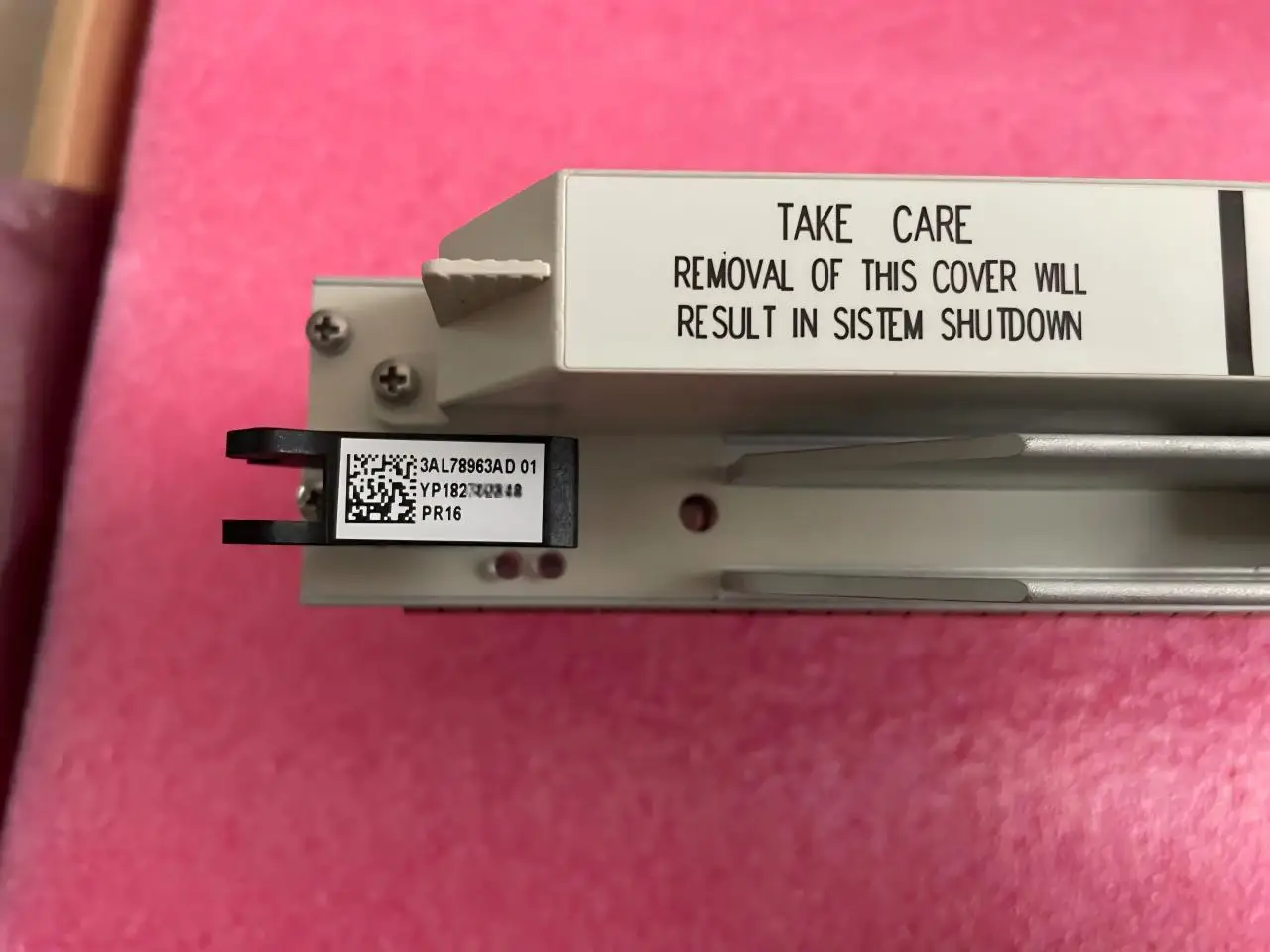 3AL78963AD Board Card for 1660SM