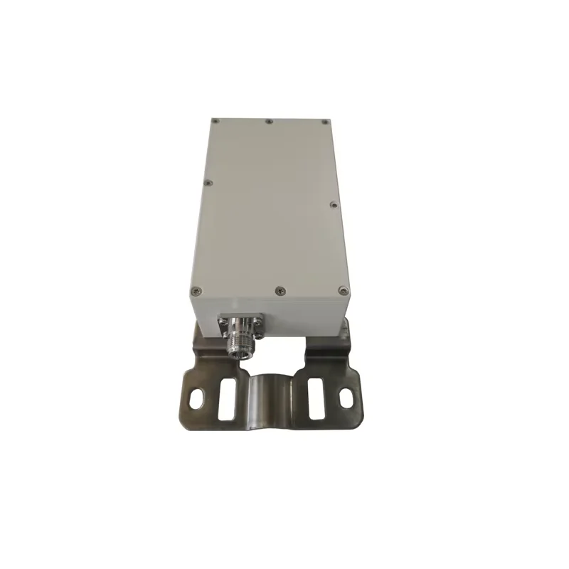Low PIM RF Cavity Bandpass Filter 900mhz  920.1-922.8MHz signal Cavity Filter-boxintelecom
