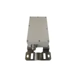 Low PIM RF Cavity Bandpass Filter 900mhz  920.1-922.8MHz signal Cavity Filter