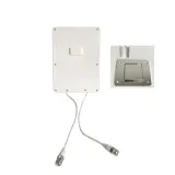 7.0/9.0dBi 4G LTE 5G Outdoor/Indoor Wall Mount Directional Panel RF 698-2700 MHz Mimo Exte