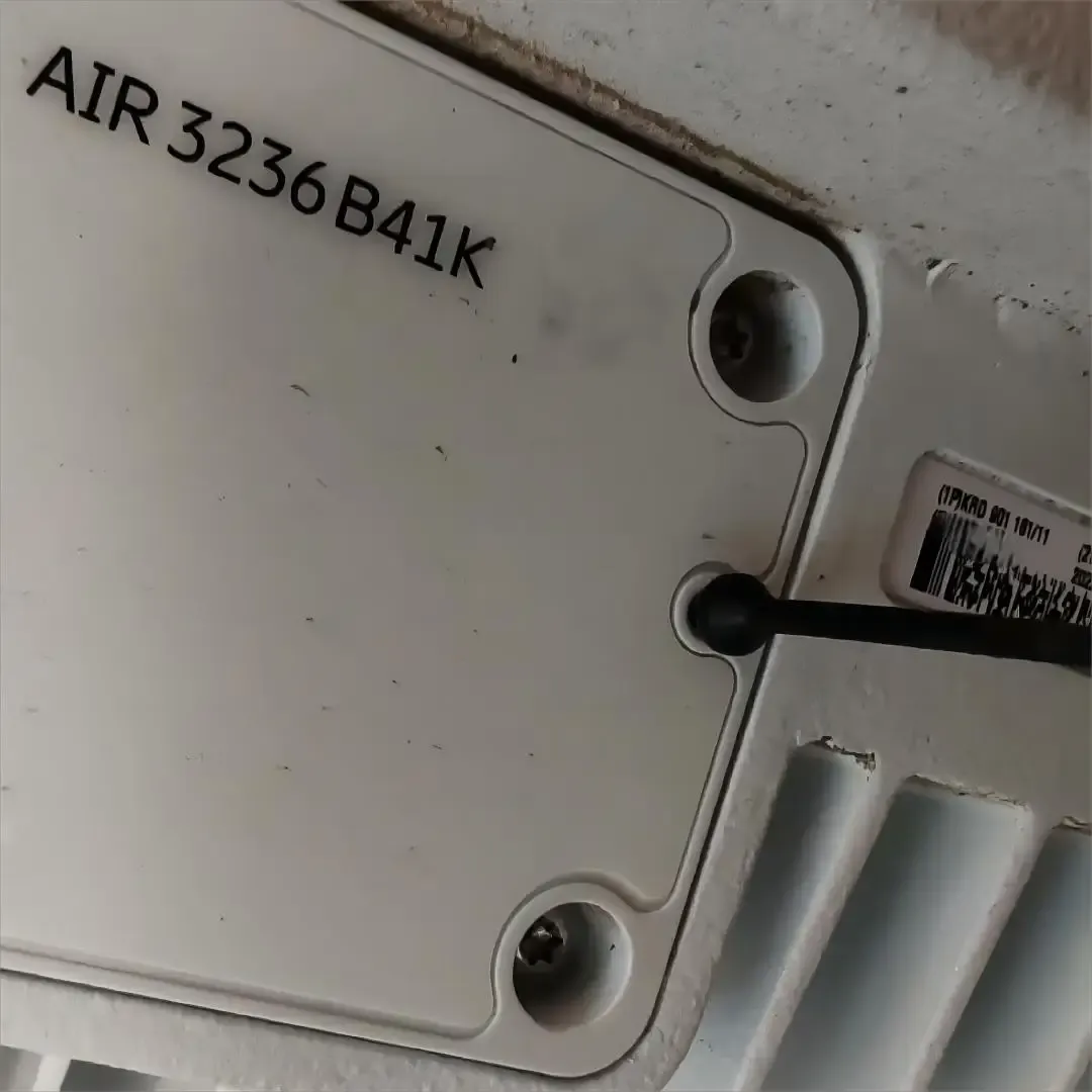 Air 3236 B41K KRD 901 181/11 Telecom Base Station 5G AAU Module Air 3236B41K KRD901181/11