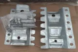 SXK 109 1973/1 Multi NGR Bracket Mounting Kit SXK1091973/1