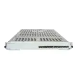 CR5D0LBXFA70 03054681 NE40E 12-Port 10GBase LAN/WAN-SFP+ Integrated Line Processing UnitLP
