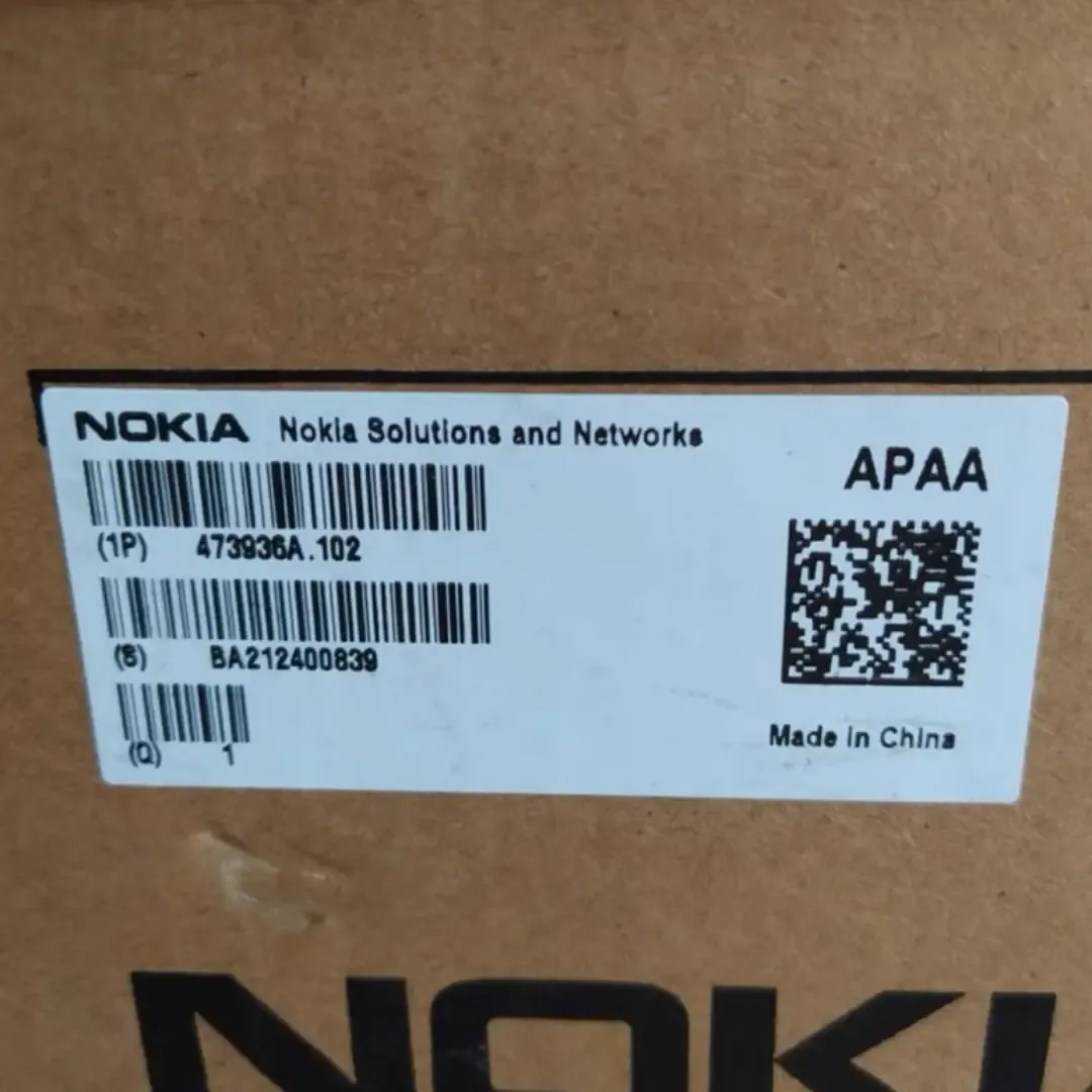 APAA 473936A Communication Power Supply Module AC to DC 473936A.101 473936A.102