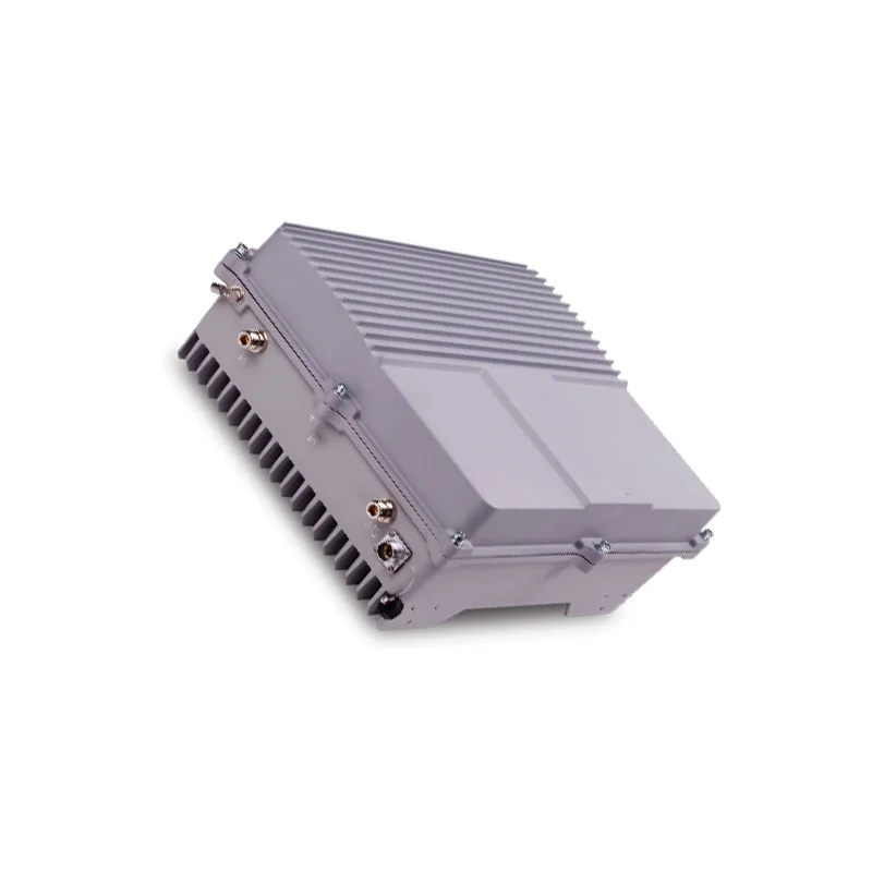 RF Active Component Repeater 900/1800/2100 MHz Single Band Digital Bandwidth Adjustable Repeater