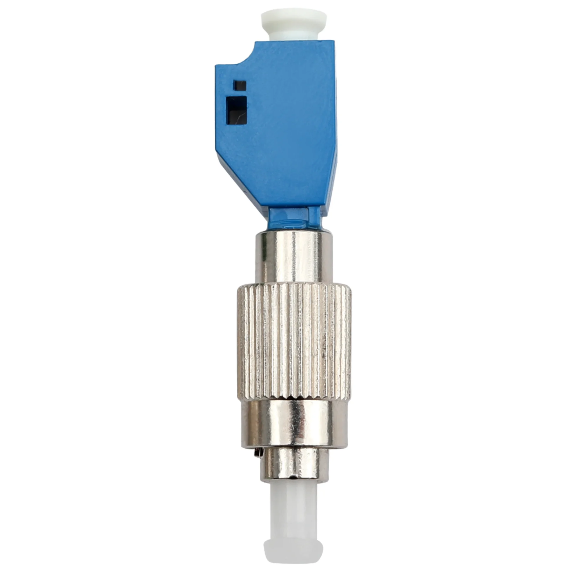 SURFIBER FC Male to LC Female Fiber Optic Hybrid Adapter for FTTH Use Singlemode/Multimode Cables-boxintelecom