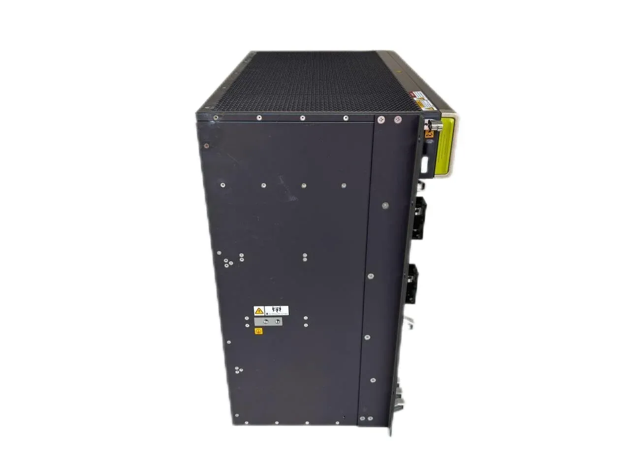 SmartAX MA5800-X17 High Quality OLT GPON 10.5 Tbit/s Fiber SFP 10G Data Rate TCP IP-PON/IP-MPLS/VDSL2/VBNG/VLAN New 1 Year-boxintelecom