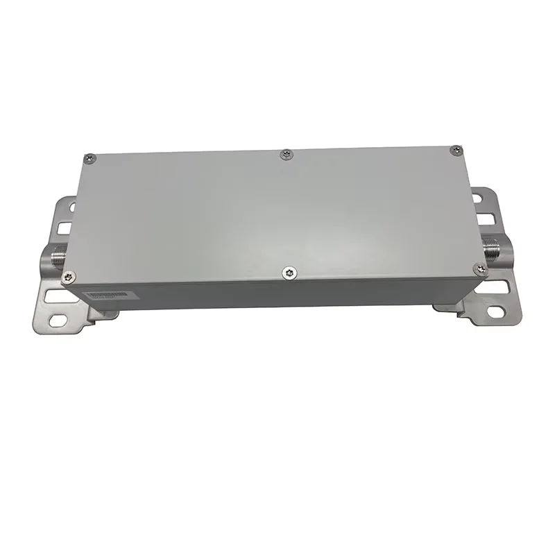 900MHz Rf Bandpass Cavity Filter Bandstop Filter
