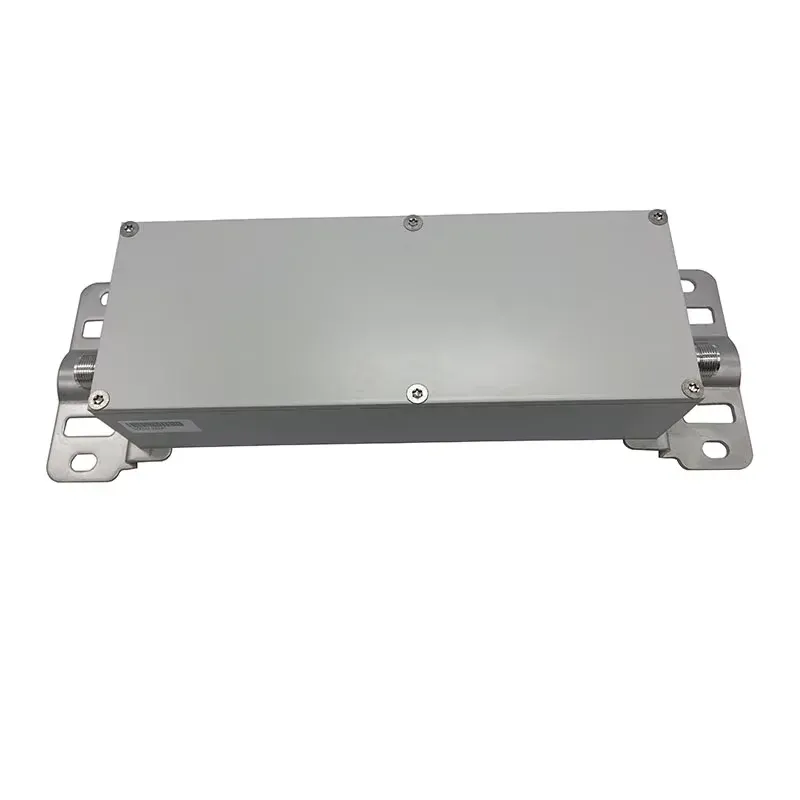 900MHz Rf Bandpass Cavity Filter Bandstop Filter