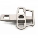 APT factory price UPB Cable Suspension Clamp ADSS Aluminum Alloy Pole Mounting Universal P